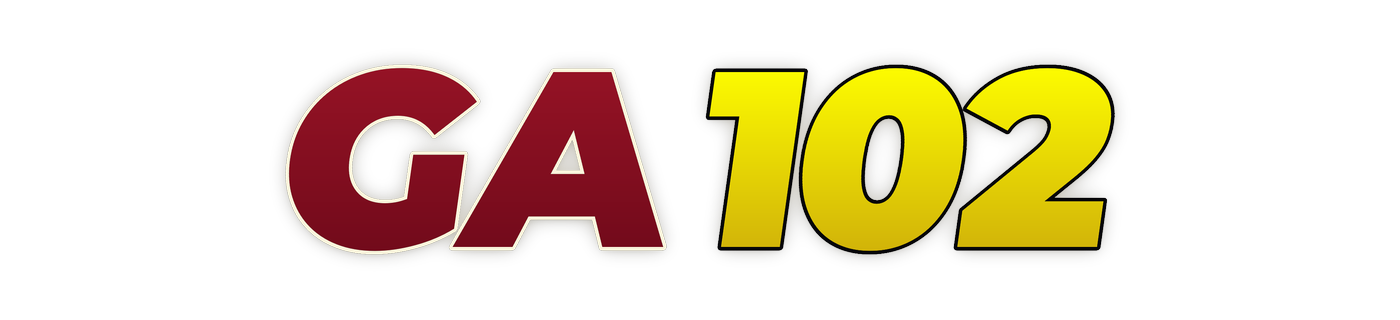 ga102 logo